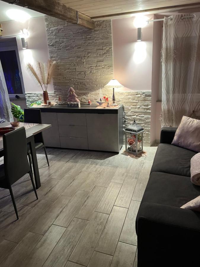 Nilu Near Rome Nettuno Giubileo 2025 Apartment Exterior photo