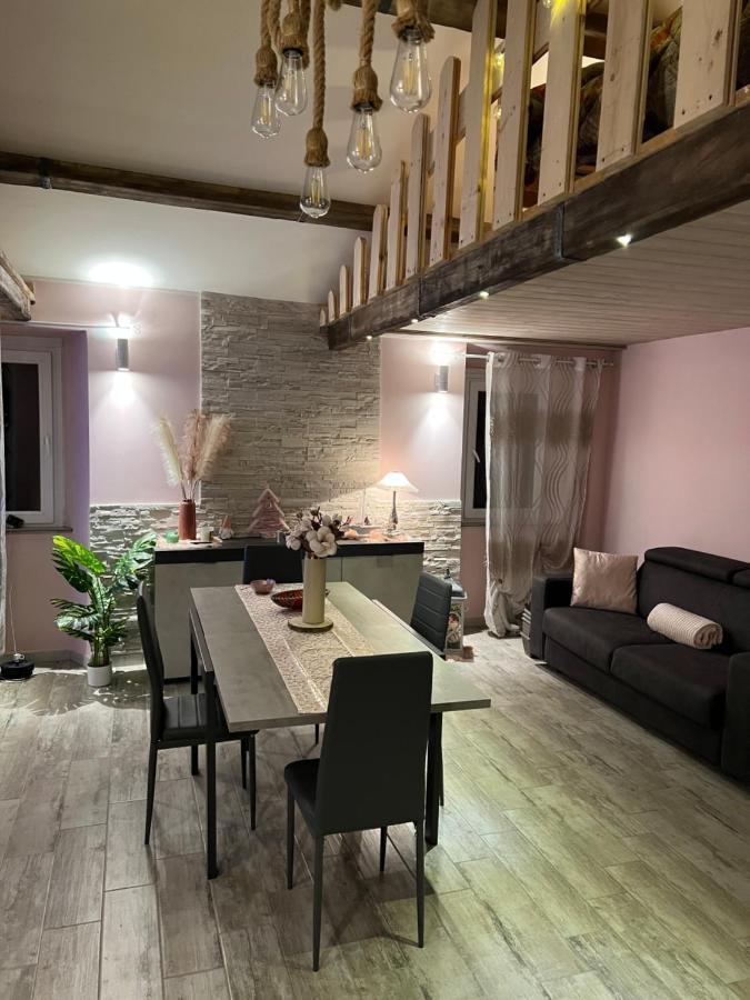 Nilu Near Rome Nettuno Giubileo 2025 Apartment Exterior photo